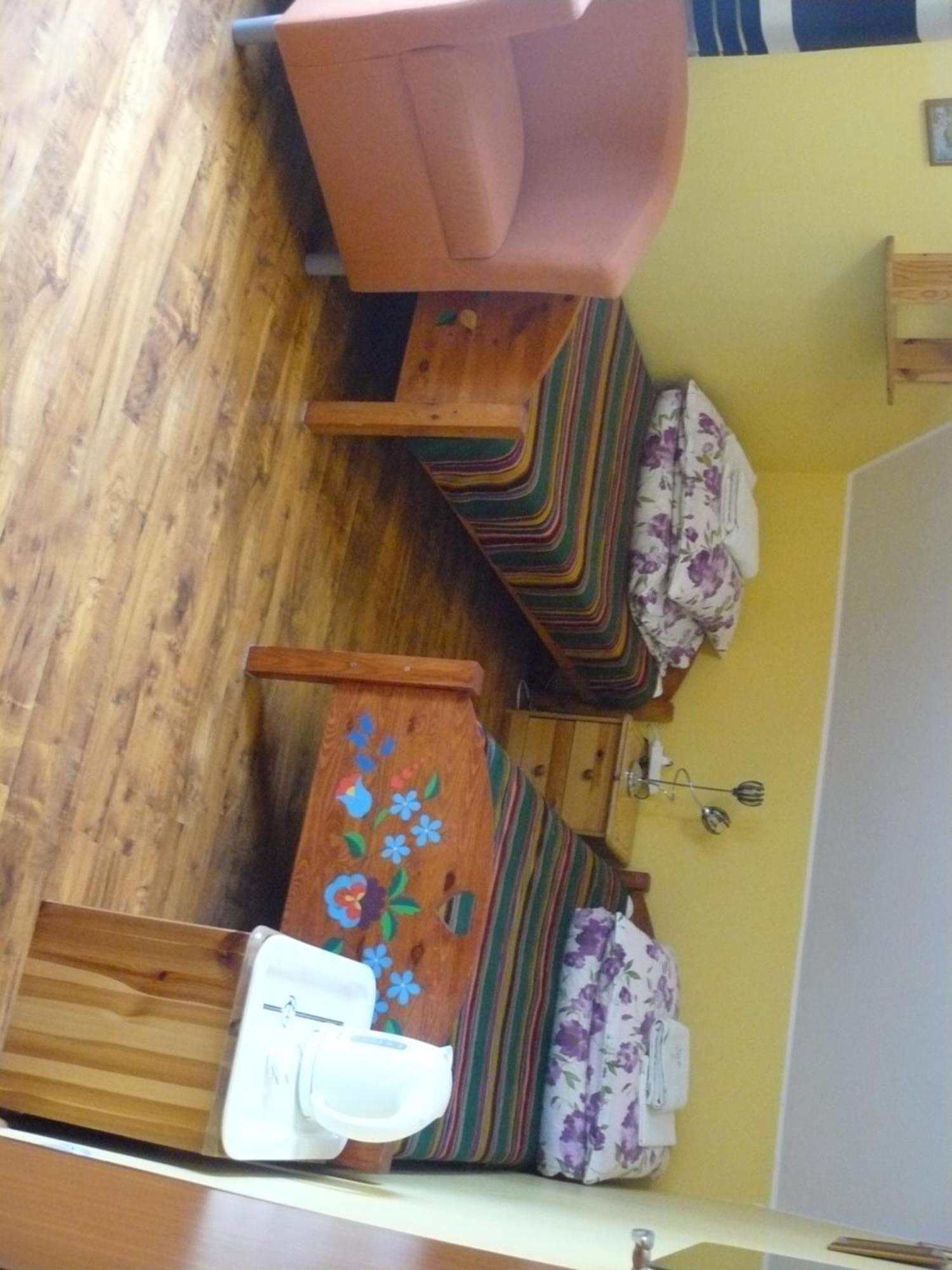 Losiowy Kat Goniadz Room photo